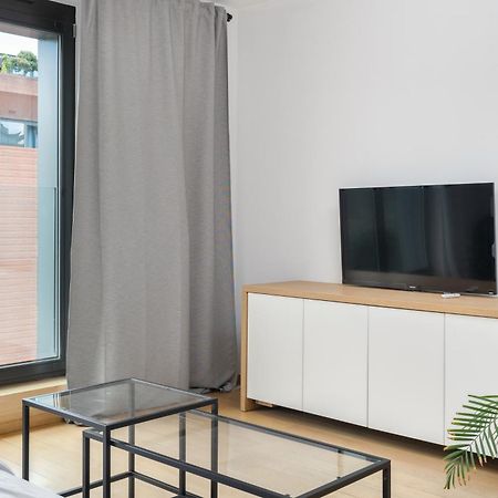 Angel City Cosy Apartment Красков Екстериор снимка