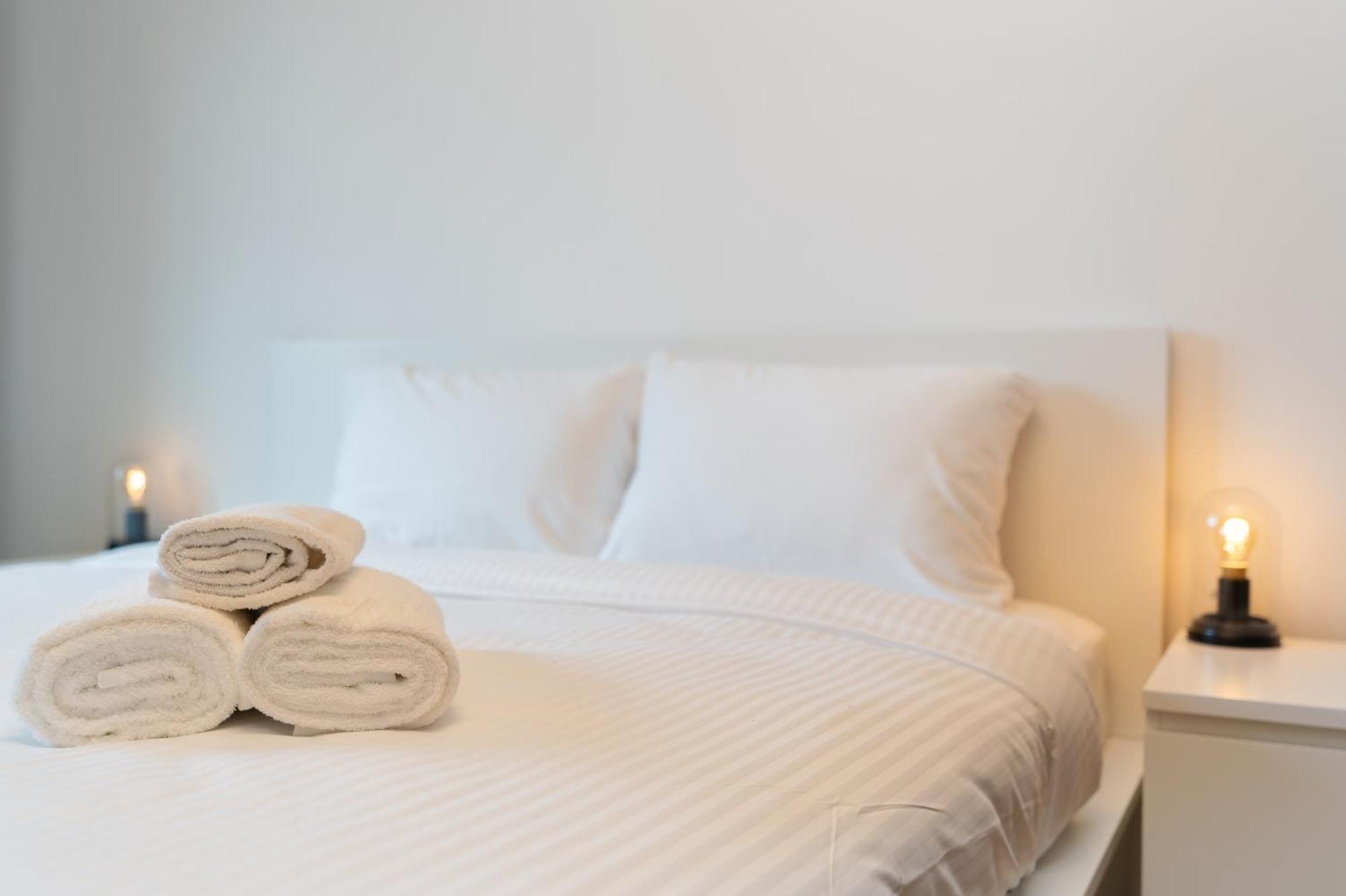 Angel City Cosy Apartment Красков Екстериор снимка