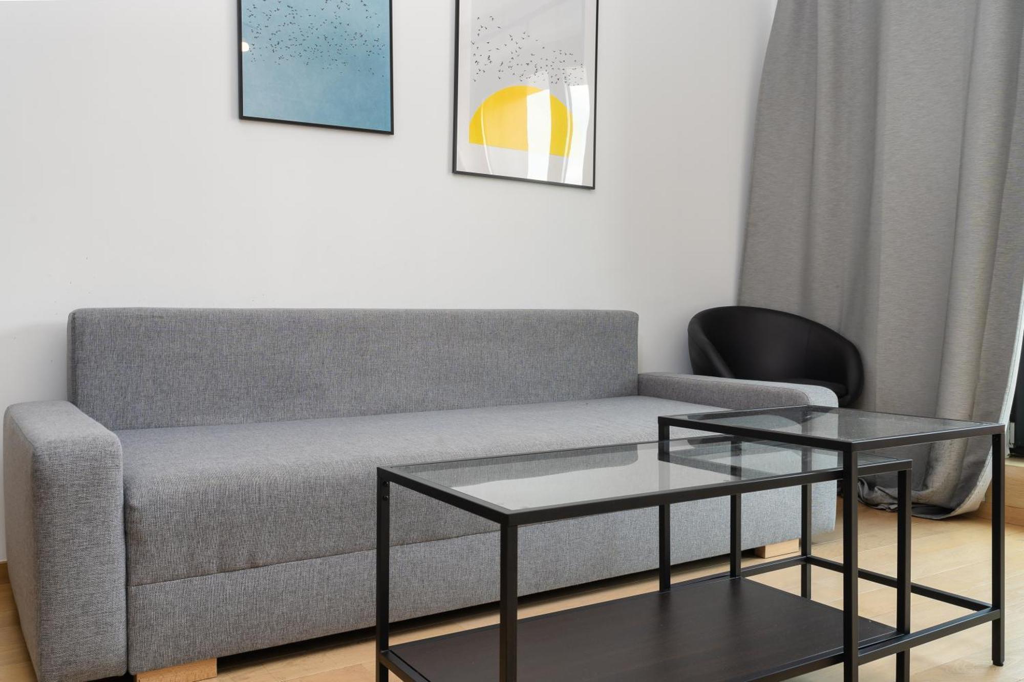 Angel City Cosy Apartment Красков Екстериор снимка