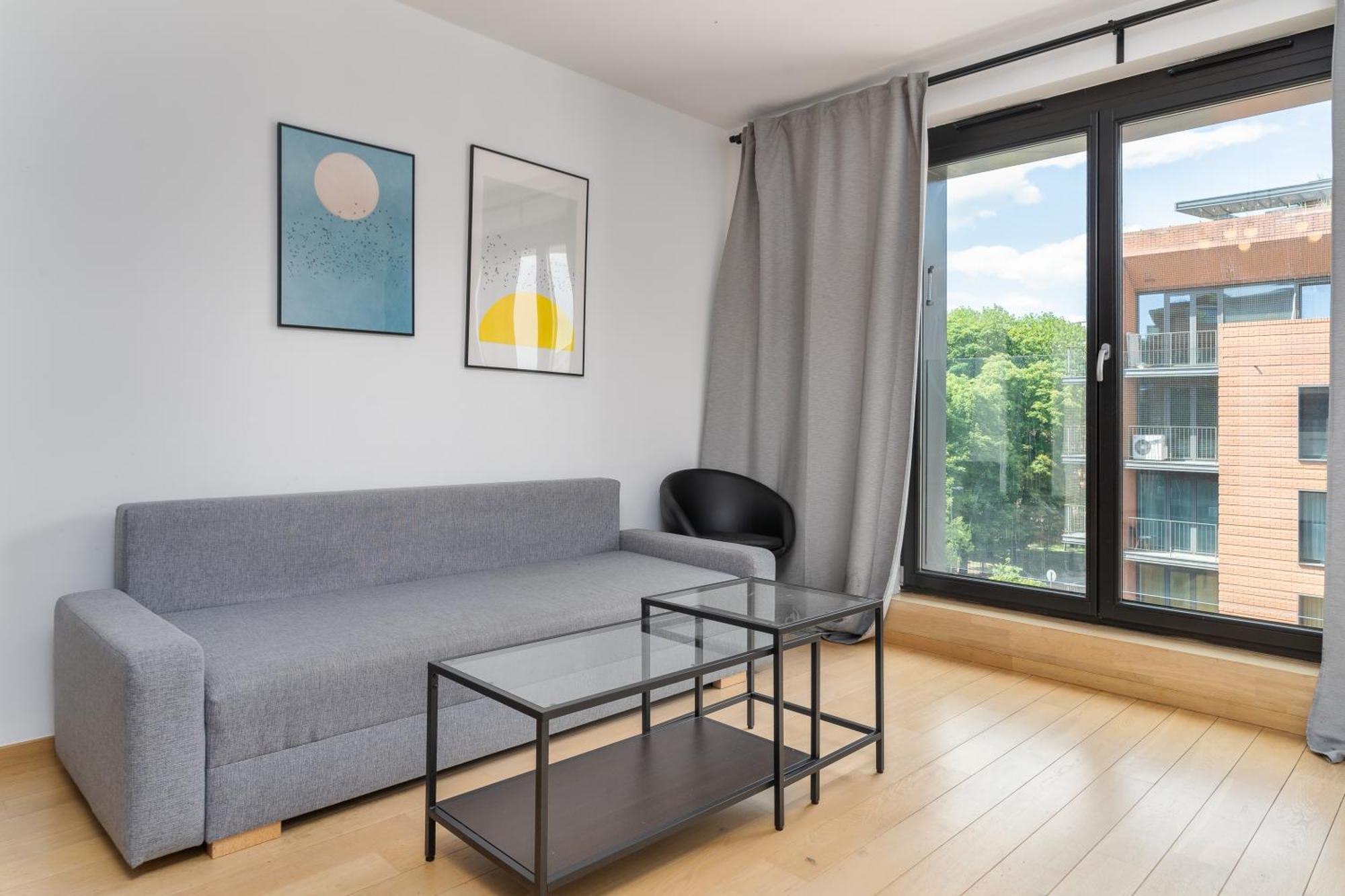 Angel City Cosy Apartment Красков Екстериор снимка