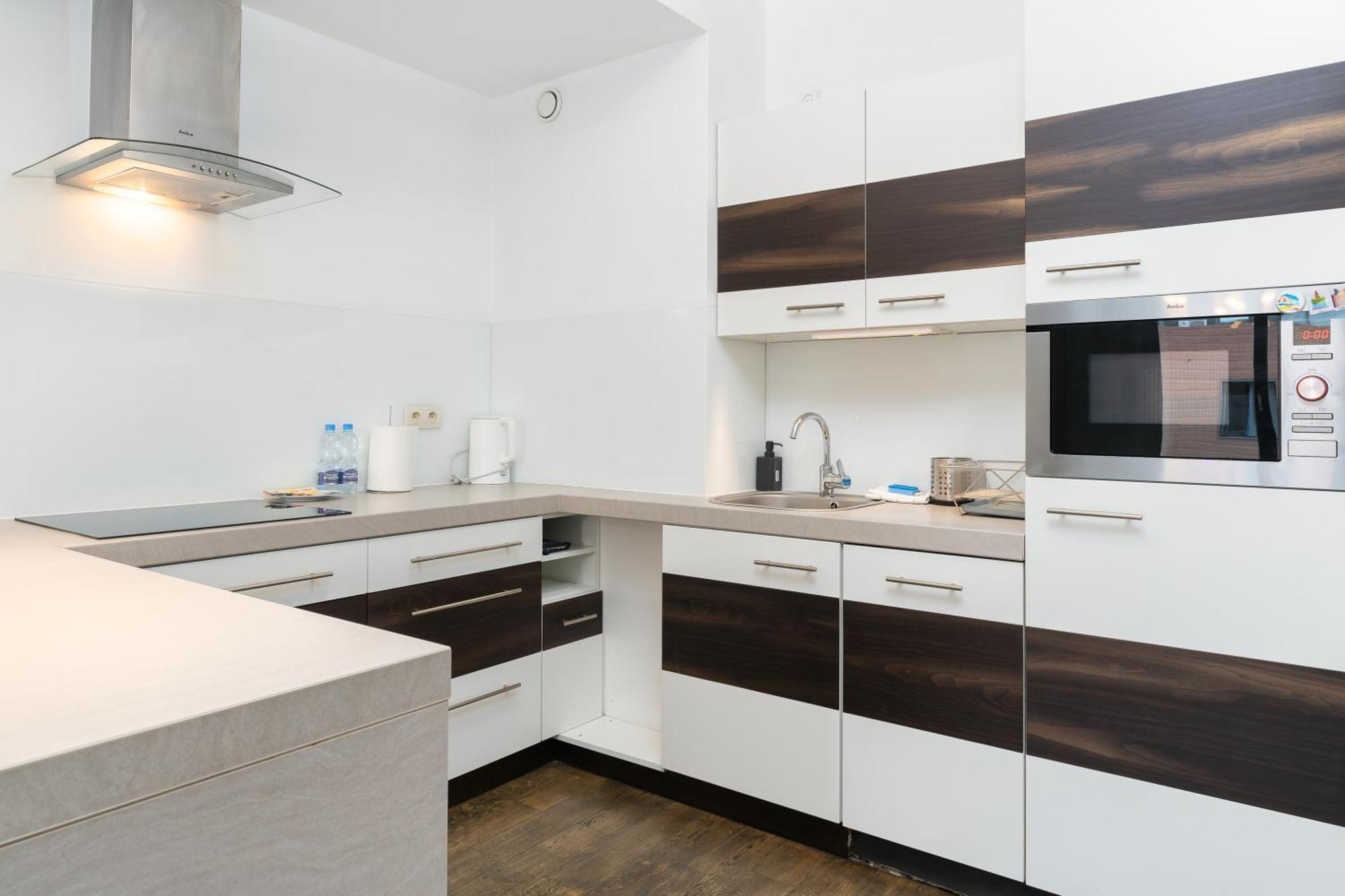Angel City Cosy Apartment Красков Екстериор снимка