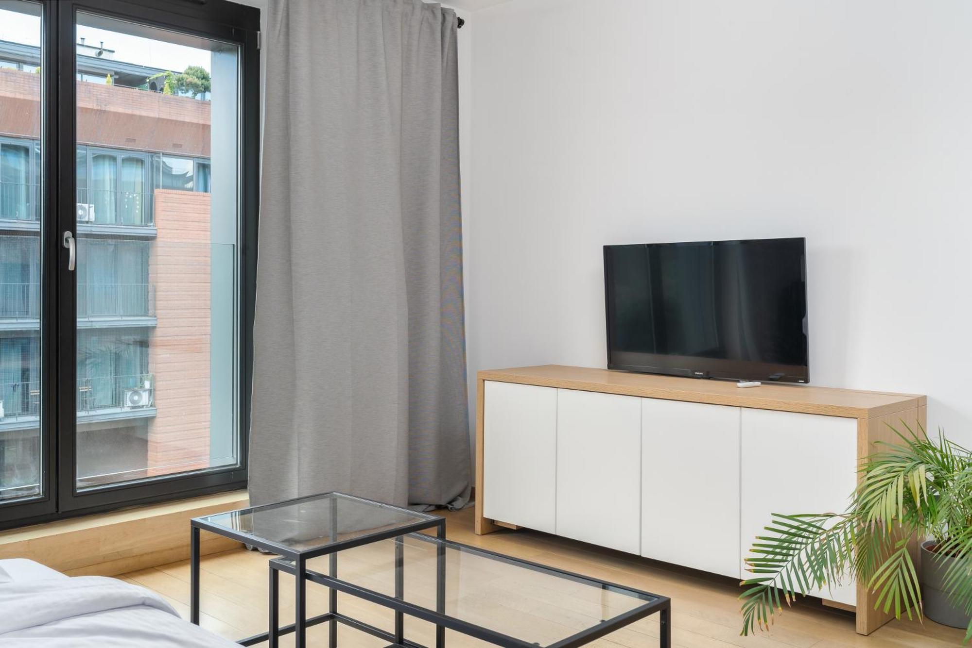 Angel City Cosy Apartment Красков Екстериор снимка