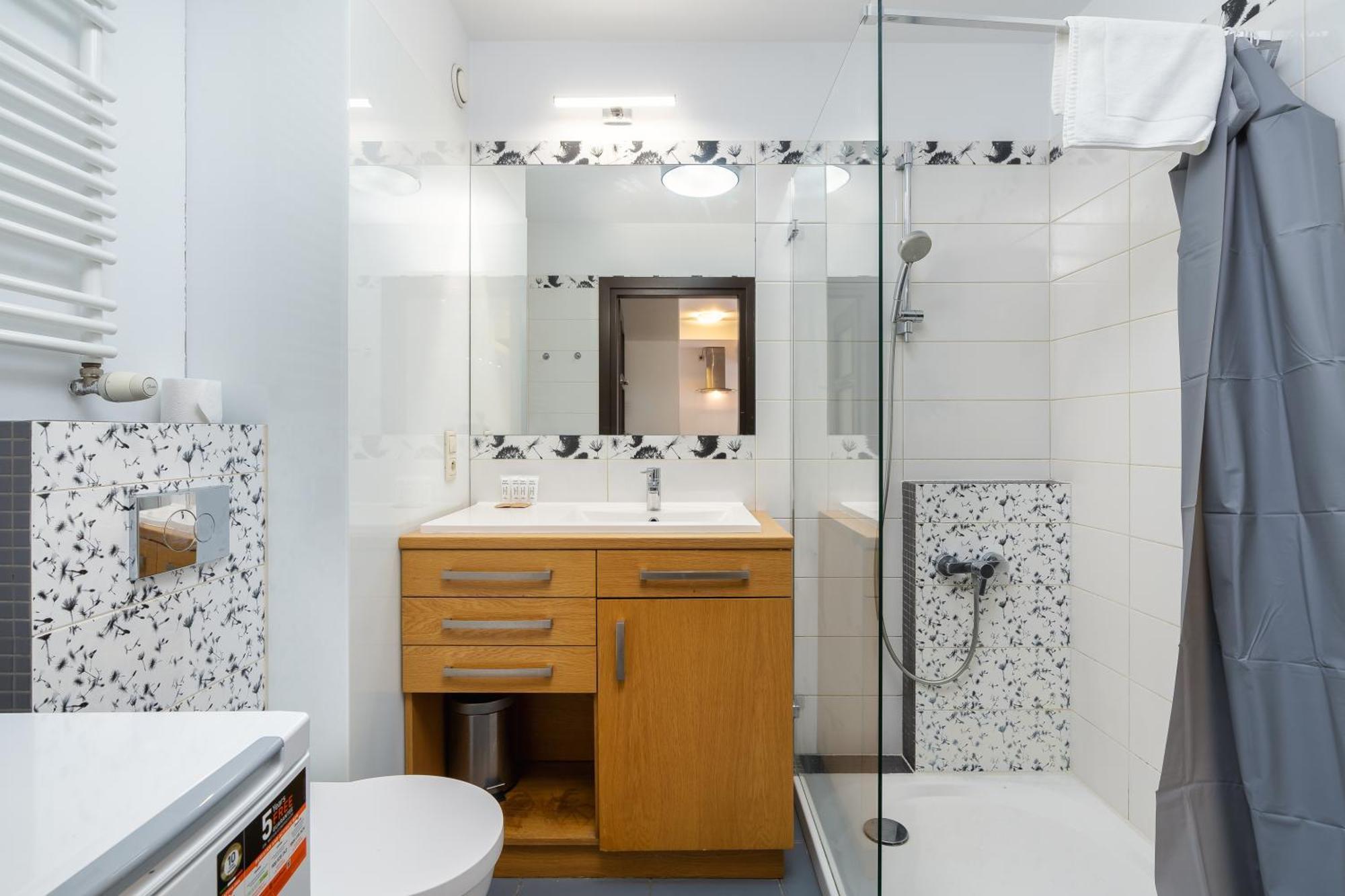 Angel City Cosy Apartment Красков Екстериор снимка