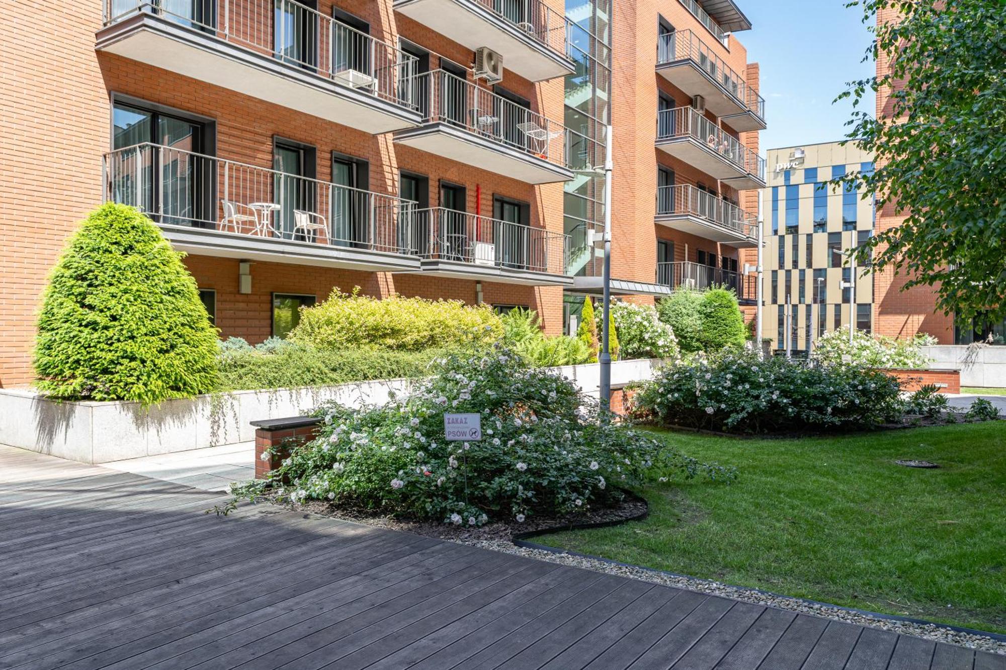 Angel City Cosy Apartment Красков Екстериор снимка