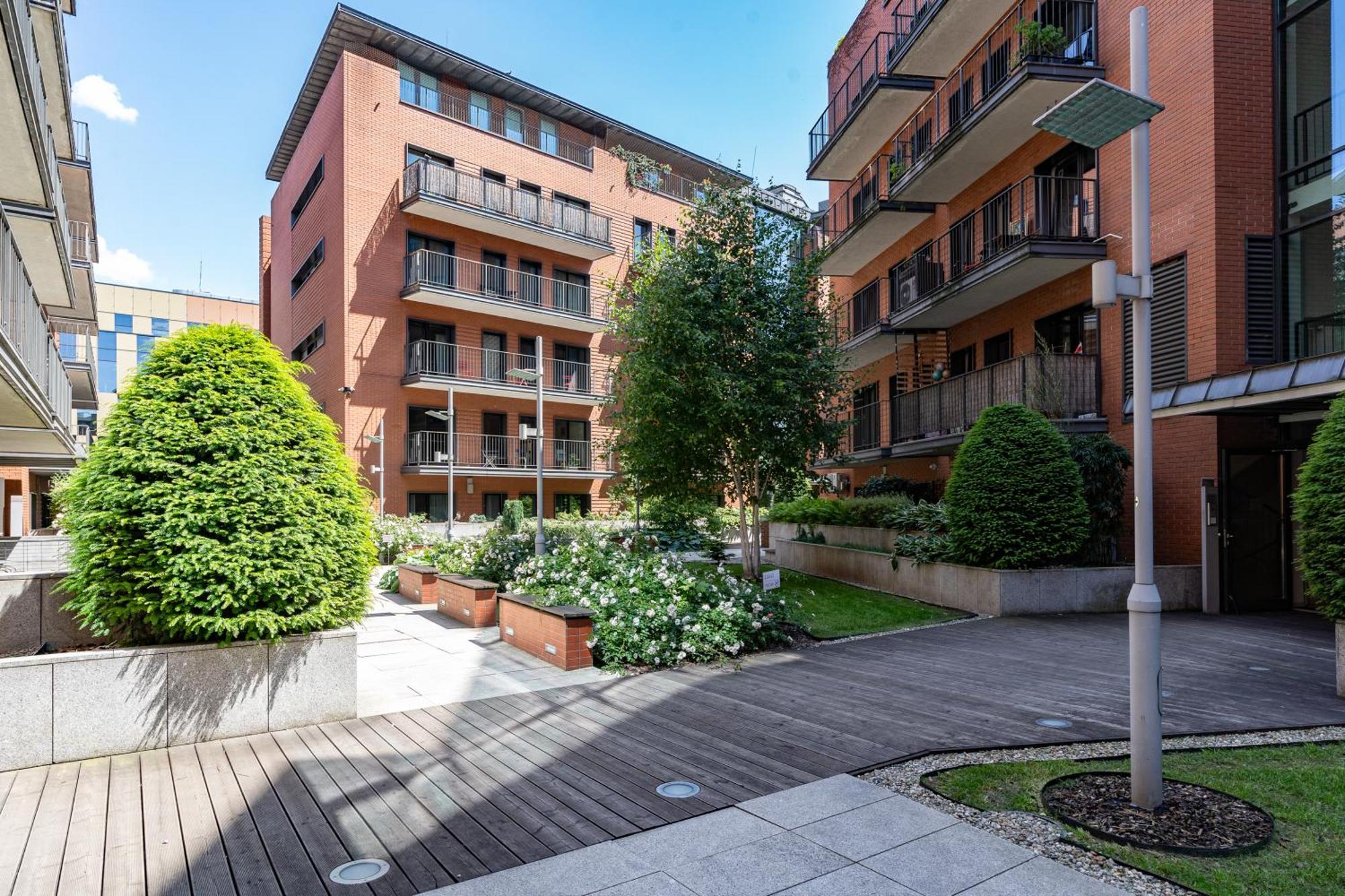 Angel City Cosy Apartment Красков Екстериор снимка